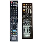 ONKYO RC-710M - remote control duplicate