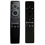 <p> SAMSUNG BN59-01330A - radio(BT) replacement remote control  with voice control  </p>