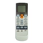 FUJITSU AR-RY11, AR-RY12, AR-RY17, UTY-LNHY - replacement remote control