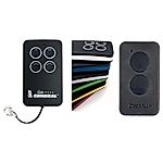 General DOORHAN T2 PRO -  compatible remote control for gate