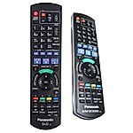 PANASONIC N2QAYB000128 - genuine original remote control