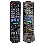 PANASONIC N2QAYB000179 - genuine original remote control