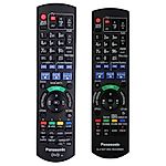 PANASONIC N2QAYB000336 - genuine original remote control