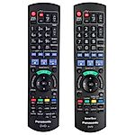 PANASONIC N2QAYB000464 - genuine original remote control