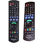 PANASONIC N2QAYB000467 - genuine original remote control
