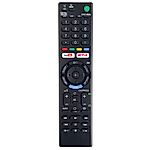 SONY RMT-TX300E - vervanging afstandsbediening