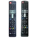 LG AKB73635409, AKB73635403 - replacement remote control