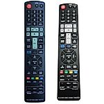 LG AKB73655503 - replacement remote control