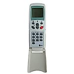 LG 6711A200 - replacement remote control