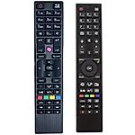 TELEFUNKEN RC4860 - genuine original remote control