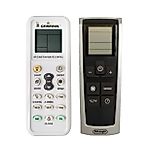 DELONGHI PACAN125HPEKC  - 

mando a distancia compatible de marca General