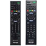 SONY RM-ED057 - genuine original remote control