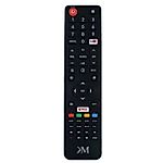 Kruger&Matz KM0240FHD-S3, KM0243FHD-S,  KM0249UHD-S3 - genuine original remote control