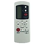 VIVAX ACP-12CH35GACA2C - replacement remote control