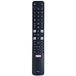 THOMSON RC802N, RC802N YUI2, RC802N YUI1, RC802N YAI2, RC802N YLI3, RC802N YU14 - véritable original télécommande