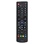 LG AKB75055702 - replacement remote control