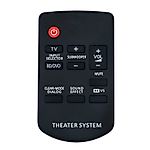 PANASONIC N2QAYC000027 - mando a distancia de reemplazo