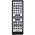 PANASONIC EUR7710010, EUR7710020 - replacement remote control