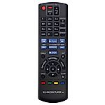 PANASONIC N2QAYB000957 - replacement remote control