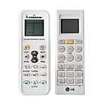 LG AKB74955603, AKB73456122, AKB74955605, AKB74955606, AKB74955617, AKB75215401, AKB74955602, AKB76038403 - 

compatible General-branded remote control