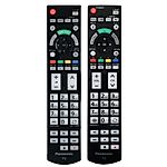 PANASONIC N2QAYB000746 (N2QAYB000715) - genuine original remote control