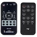 LOGITECH LOGI RI0004, Z606, Z607 - 

remote control
 duplicate