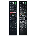 <p> SONY RMF-TX301E - radio (BT) vervanging afstandsbediening met spraakbesturing  </p>