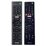 SONY RMT-TX220U - vervanging afstandsbediening