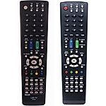 SHARP GA825WJSA - replacement remote control