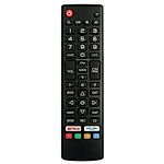 VIVAX TV-43S60WO - replacement remote control