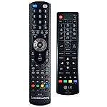 LG AKB73715686 - remote control duplicate