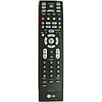LG MKJ39170805 - genuine original remote control 2nd class
