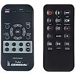 JBL SB250, SB350 - 

remote control
 duplicate