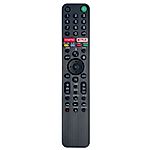 <p> SONY RMF-TX500U - radio(BT) replacement remote control  with voice control  </p>