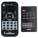 BENQ MP515, MX500, MX501, MS500, MP523, MW817ST, PB2140  - 

mando

   duplicado