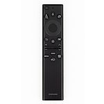 SAMSUNG BN59-01385D - genuine original remote control with voice control, Solar