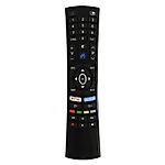 MEDION RC1818, RC4392, LIFE X14020, X14321, X15022, X15080 - replacement remote control