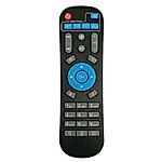 MECOOL V8S, M8S PRO - genuine original remote control