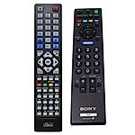 SONY RM-ED014 -  


afstandsbediening
 duplicaat