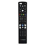 OPTIBOX ANACONDA - genuine original remote control