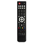 DREAMSKY HD6 DUO - genuine original remote control
