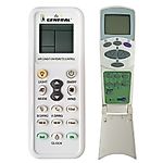 LG 6711A90022E, 6711A90031C, 6711A90031Y, 6711A90032L, 6711A90032N, 6711A20052M, 6711A20067C, 6711A20067E, 6711A20067K, 6711A20083C, AKB36637501 - 

compatible General-branded remote control