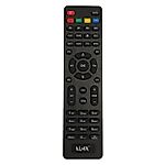 ALMA THD2750, THD2760, THD2761 - original genuino control remoto