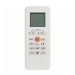 MIDEA RG70A/BGEF - replacement remote control