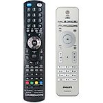 PHILIPS 310420716211, RC4480/01, CRP607/01, SCB582 - afstandsbediening duplicaat