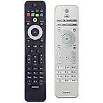PHILIPS 310420716211, RC4480/01, CRP607/01, SCB582 - vervanging afstandsbediening