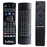 SAMSUNG BN59-01266A - magic 

compatible General-branded remote control