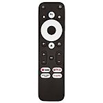 STRONG SRT41,  LEAP S-3  - genuine original remote control with voice control