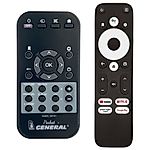 STRONG SRT41,  LEAP S-3  - 

remote control
 duplicate
