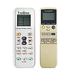 MITSUBISHI RKN502A, FDKN208C  - 

mando a distancia compatible de marca General